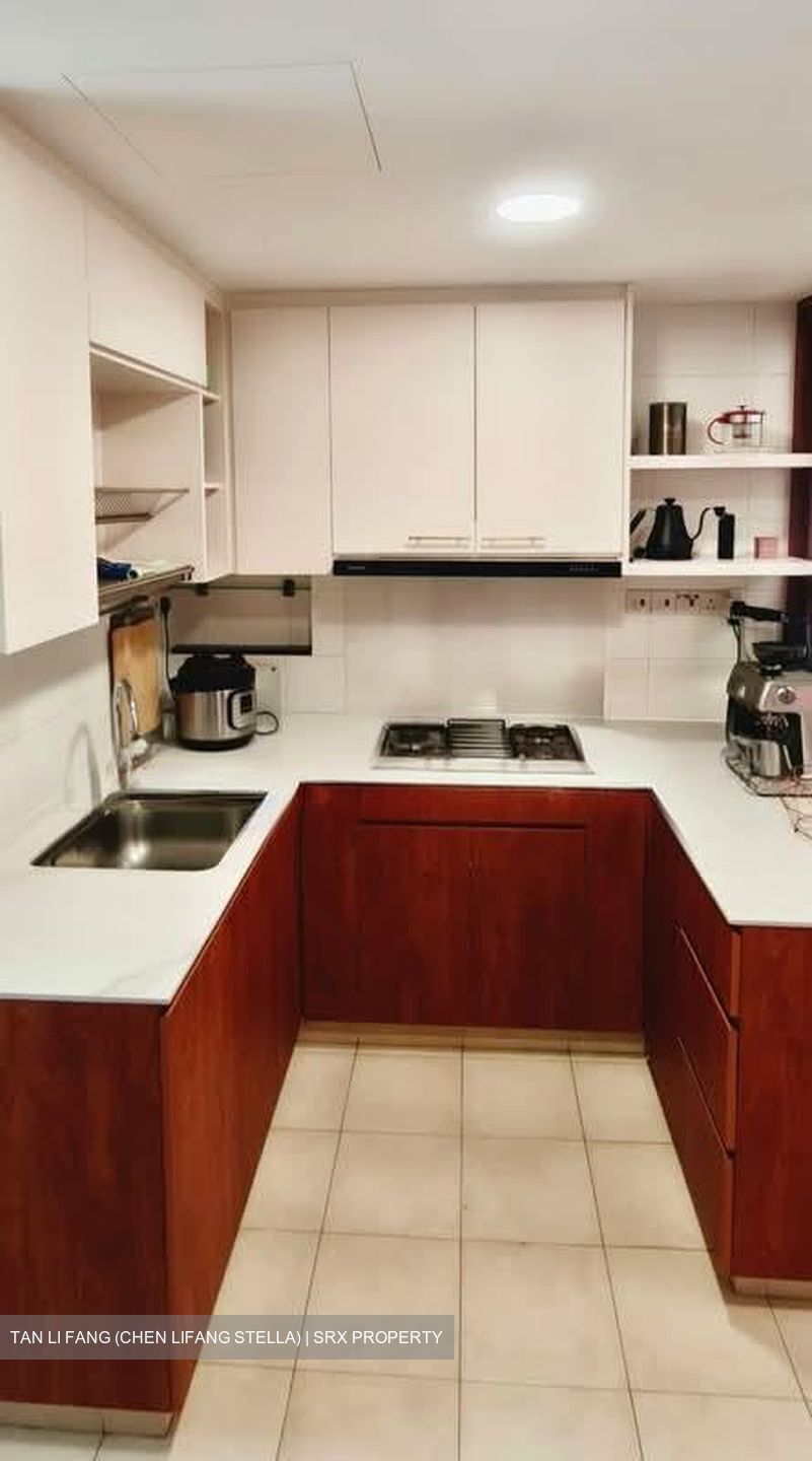 Cote D'Azur (D15), Condominium #580804551